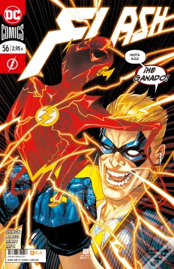 Capa do artigo Flash Num. 70/ 56