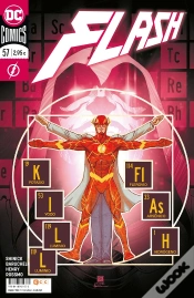 Capa do artigo Flash Num. 71/ 57