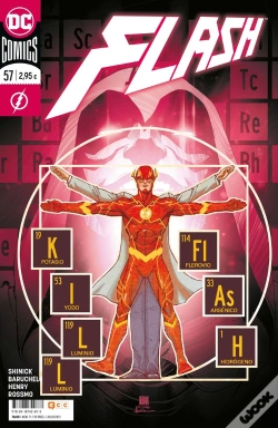Capa do artigo Flash Num. 71/ 57