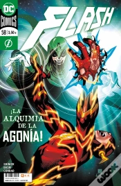 Capa do artigo Flash Num. 72/ 58