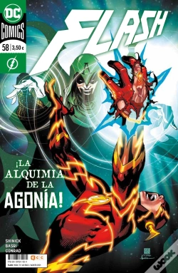 Capa do artigo Flash Num. 72/ 58