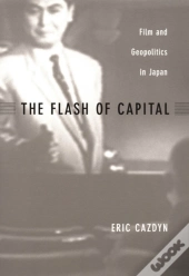 Flash Of Capital