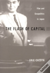Capa do artigo Flash Of Capital
