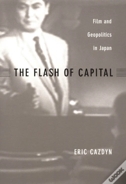Capa do artigo Flash Of Capital