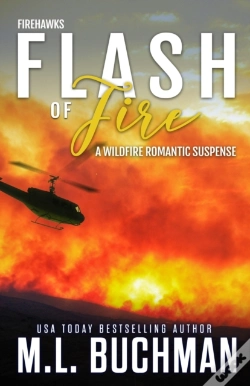 Capa do artigo Flash Of Fire