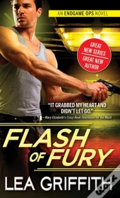 Flash Of Fury