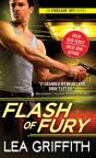 Flash Of Fury - Preview
