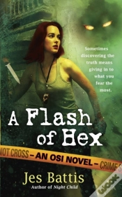 Capa do artigo Flash Of Hex