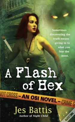 Capa do artigo Flash Of Hex