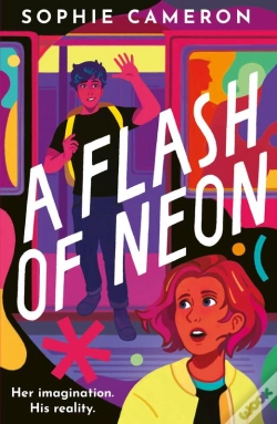 Capa do artigo Flash Of Neon