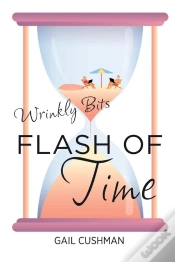 Capa do artigo Flash Of Time