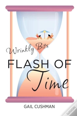 Capa do artigo Flash Of Time