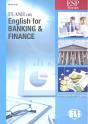 Flash On English For Specific Purposes : Banking & Finance - Preview
