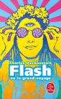 Flash Ou Le Grand Voyage - Preview