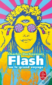 Capa do artigo Flash Ou Le Grand Voyage