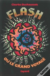 Capa do artigo Flash Ou Le Grand Voyage