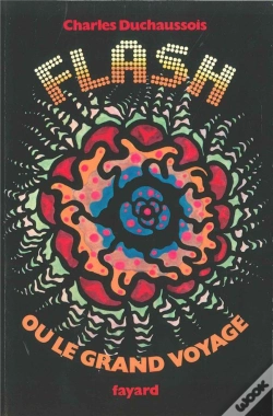 Capa do artigo Flash Ou Le Grand Voyage