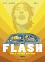 Flash Ou Le Grand Voyage Tome 1 - Preview