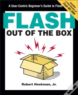 Capa do artigo Flash Out Of The Box