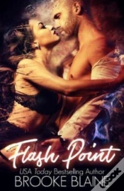Capa do artigo Flash Point