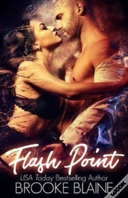 Capa do artigo Flash Point