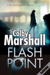 Capa do artigo Flash Point