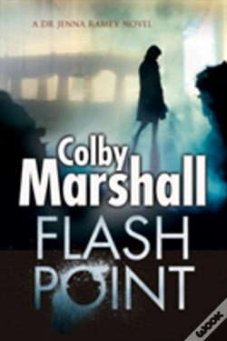 Capa do artigo Flash Point