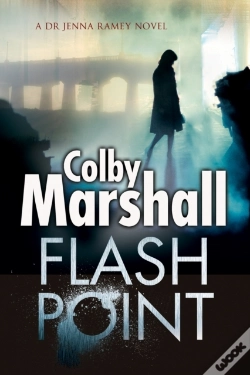 Capa do artigo Flash Point