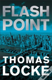 Flash Point (Fault Lines)