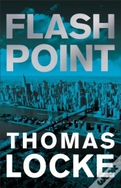 Capa do artigo Flash Point (Fault Lines)