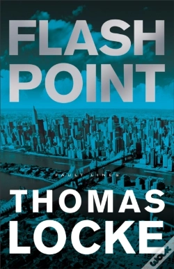 Capa do artigo Flash Point (Fault Lines)