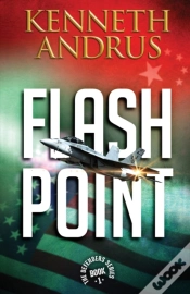 Capa do artigo Flash Point