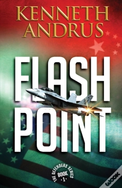 Capa do artigo Flash Point