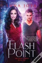 Capa do artigo Flash Point