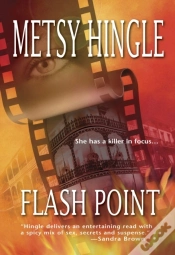 Capa do artigo Flash Point