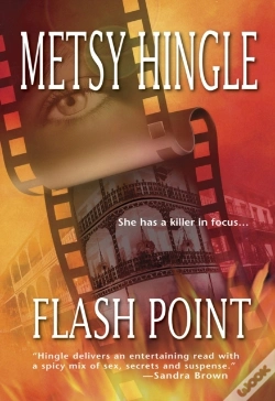 Capa do artigo Flash Point