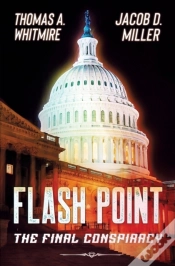 Capa do artigo Flash Point