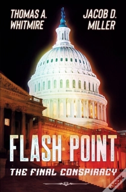 Capa do artigo Flash Point