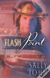 Capa do artigo Flash Point