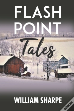 Capa do artigo Flash Point Tales