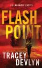 Flash Point - Preview