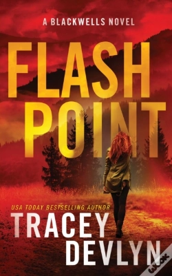 Capa do artigo Flash Point