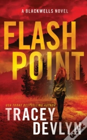 Capa do artigo Flash Point