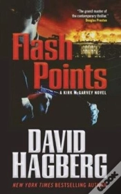 Capa do artigo Flash Points
