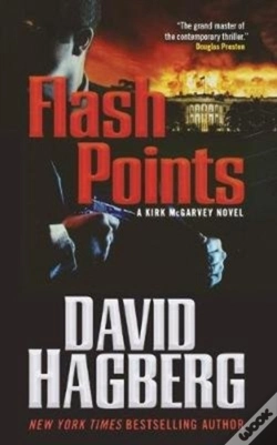 Capa do artigo Flash Points