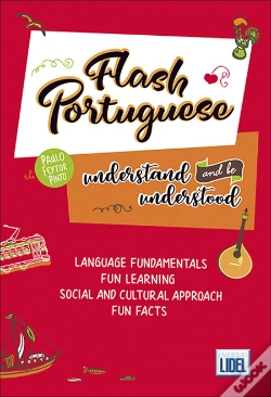 Capa do artigo Flash Portuguese