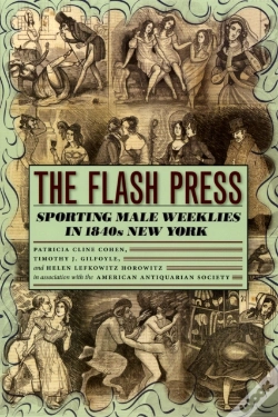 Capa do artigo Flash Press