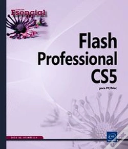Capa do artigo Flash Profesional Cs5 Para Pc/Mac  