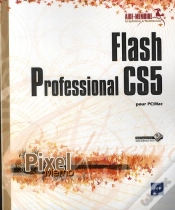 Capa do artigo Flash Professional Cs5 Pour Pc/Mac