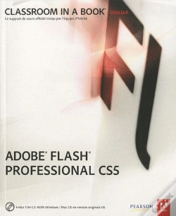 Capa do artigo Flash Professional Cs5